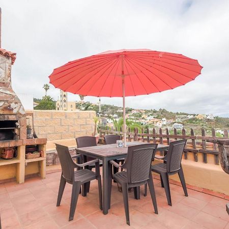 Casa Carmela Villa La Guancha Kültér fotó