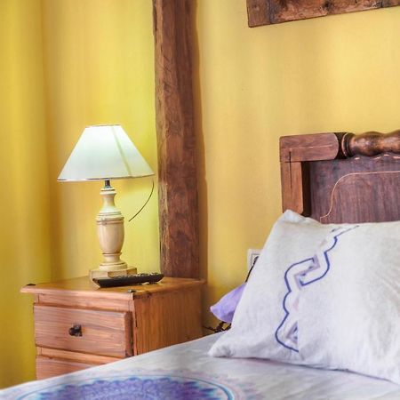 Casa Carmela Villa La Guancha Kültér fotó