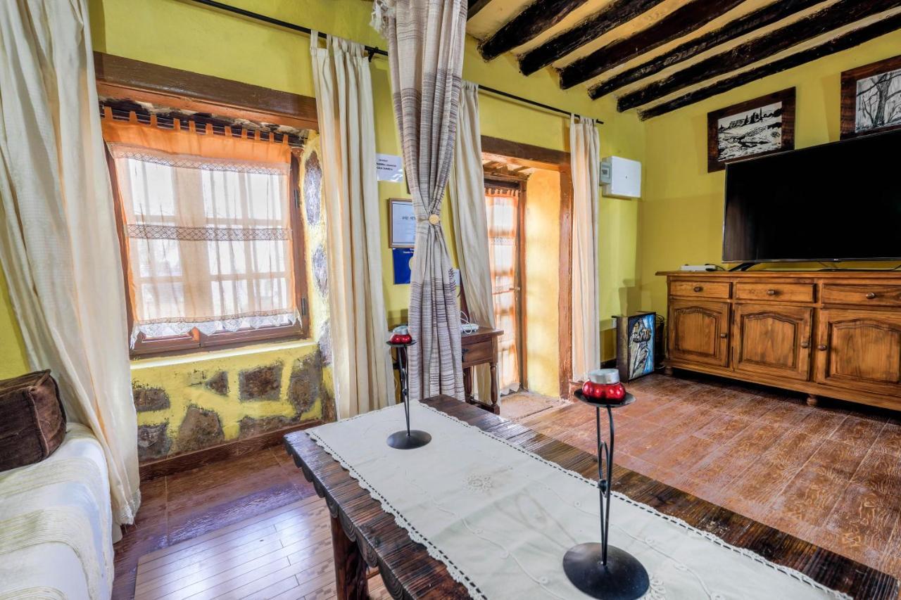 Casa Carmela Villa La Guancha Kültér fotó