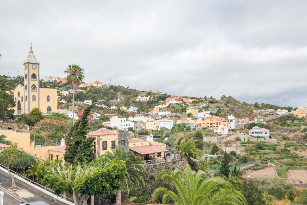 Casa Carmela Villa La Guancha Kültér fotó