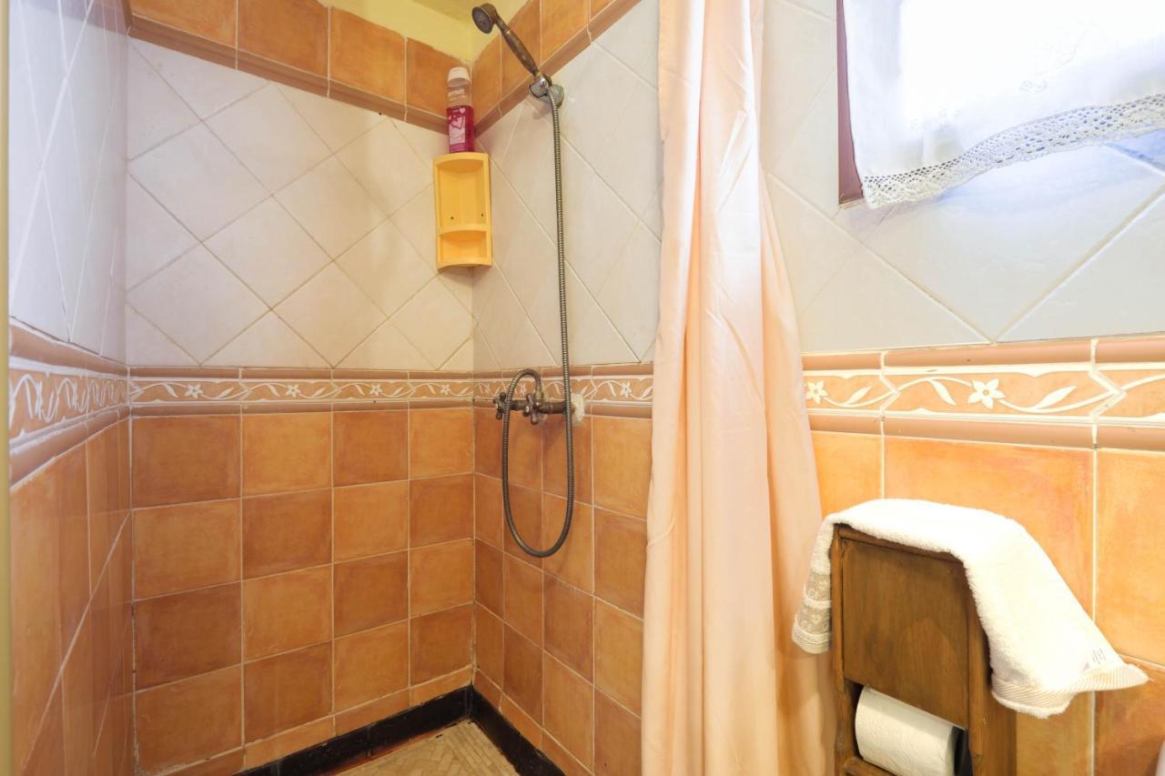 Casa Carmela Villa La Guancha Kültér fotó