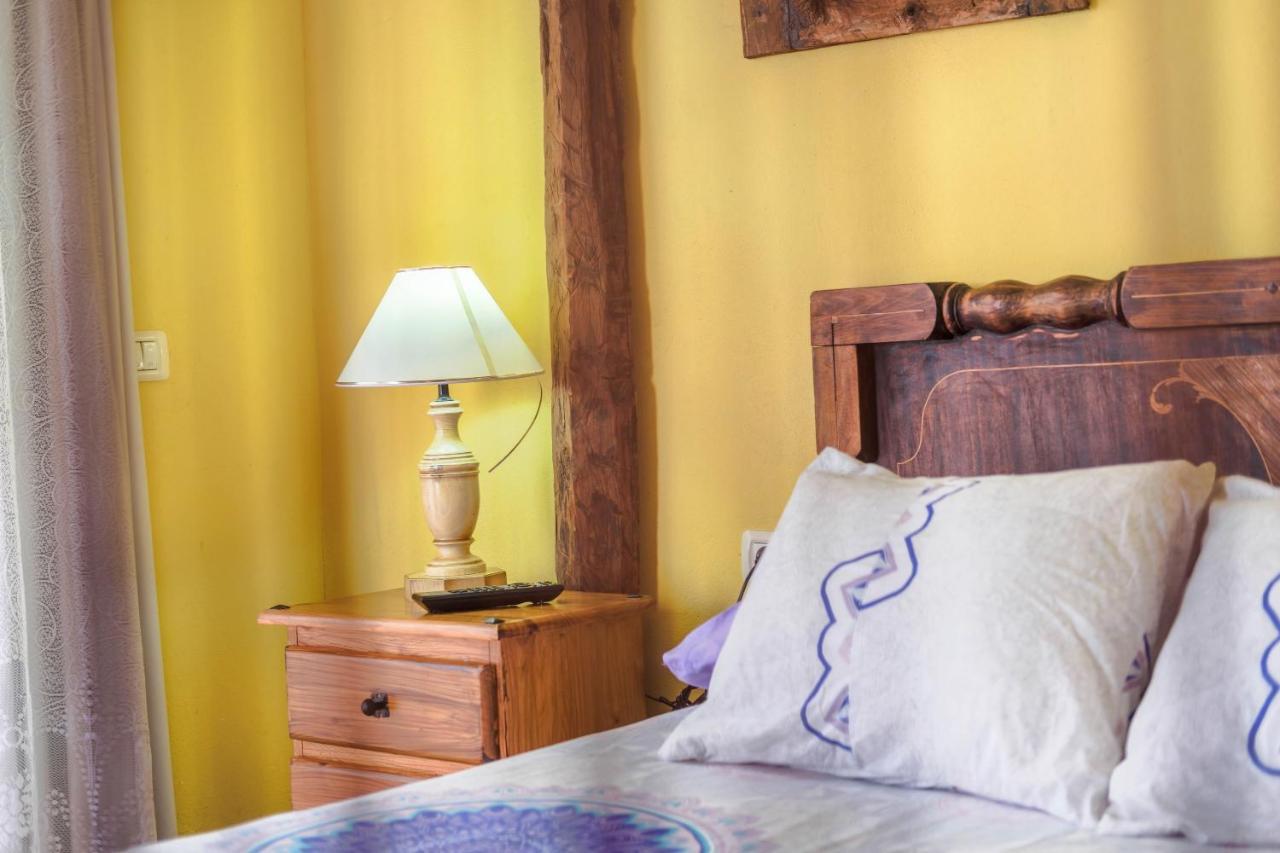 Casa Carmela Villa La Guancha Kültér fotó