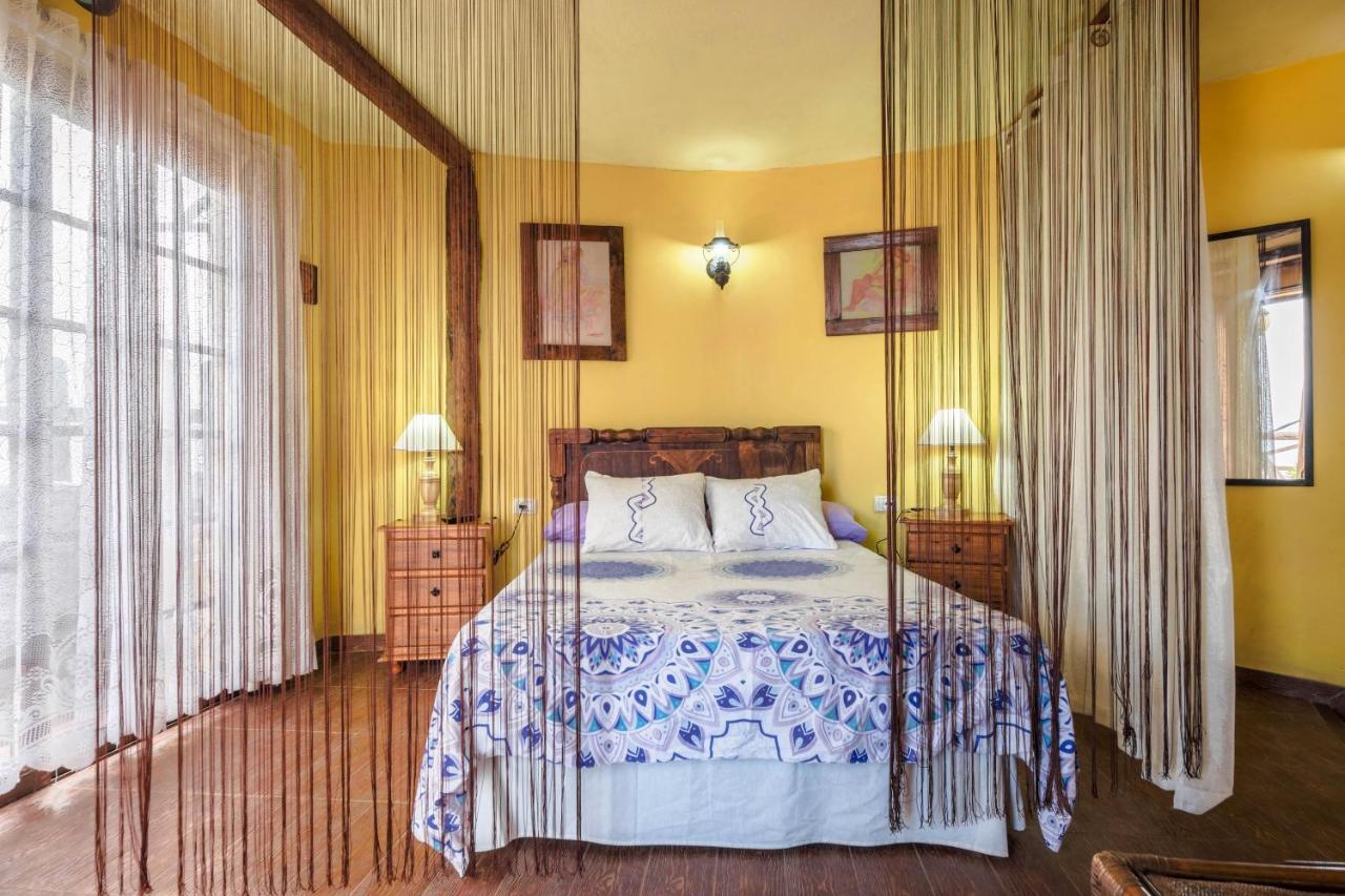 Casa Carmela Villa La Guancha Kültér fotó