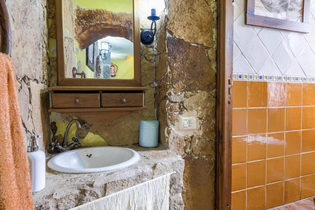 Casa Carmela Villa La Guancha Kültér fotó