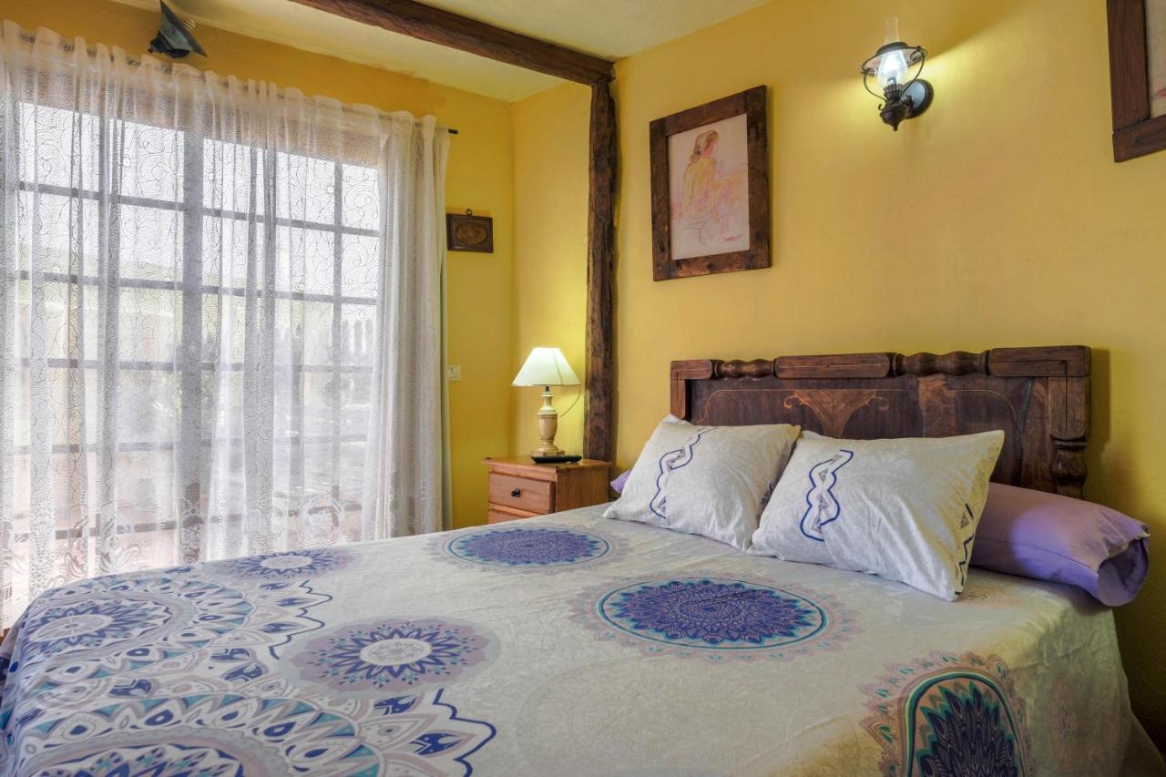 Casa Carmela Villa La Guancha Kültér fotó